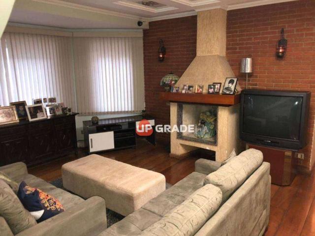 Casa / Sobrado em Condomínio para Venda em Barueri/SP Alphaville 9 Quartos