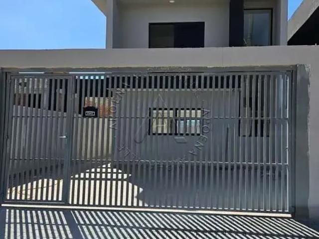 Casa / Sobrado em Condomínio para Venda em Santana de Parnaíba/SP Chácara Jaguari Fazendinha 2 Quartos