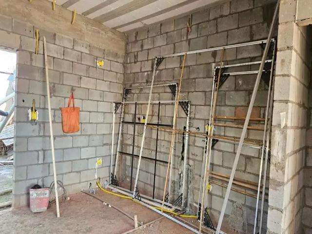 Casa / Sobrado em Condomínio para Venda em Santana de Parnaíba/SP Chácara Jaguari Fazendinha 3 Quartos