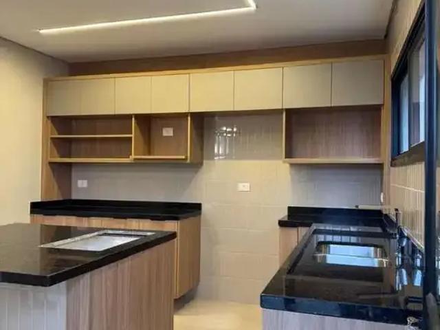 Casa / Sobrado em Condomínio para Venda em Santana de Parnaíba/SP Chácara Jaguari Fazendinha 3 Quartos