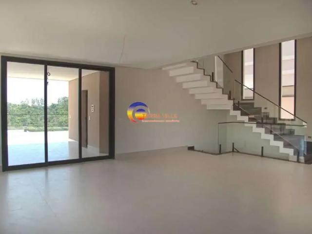 Casa / Sobrado em Condomínio para Venda em Santana de Parnaíba/SP Colinas da Anhangüera 4 Quartos