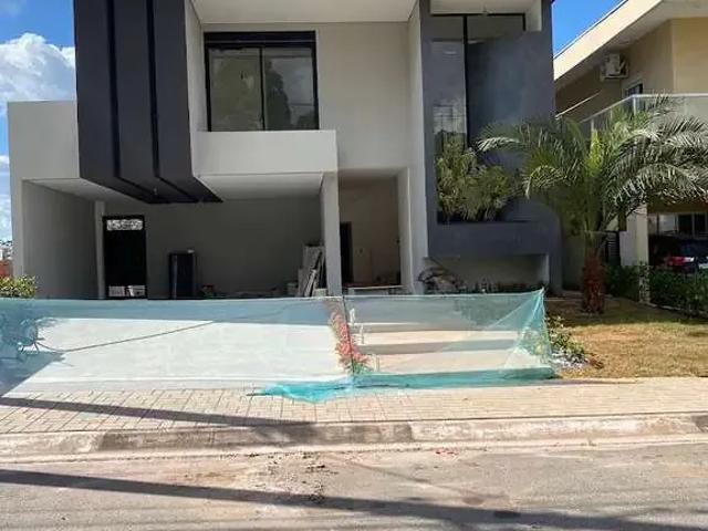Casa / Sobrado em Condomínio para Venda em Santana de Parnaíba/SP Colinas de Parnaíba I 4 Quartos