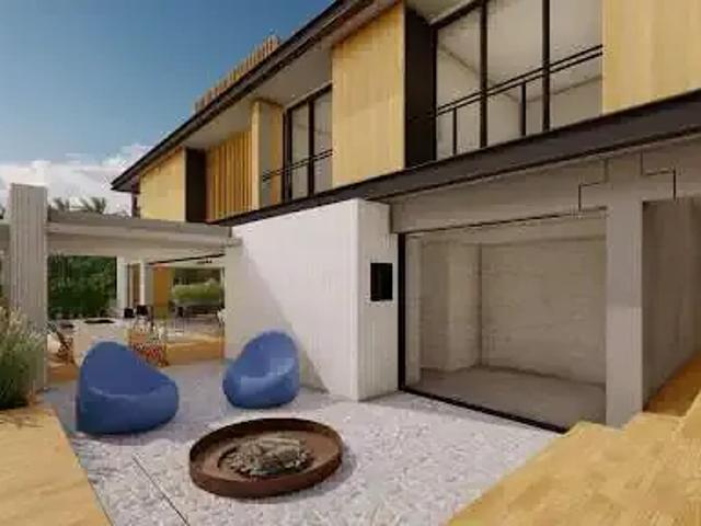 Casa / Sobrado em Condomínio para Venda em Santana de Parnaíba/SP Genesis 2 4 Quartos