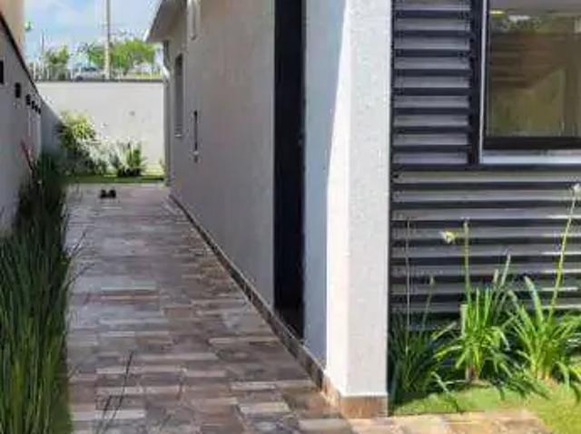 Casa / Sobrado em Condomínio para Venda em Santana de Parnaíba/SP Jaguari 3 Quartos