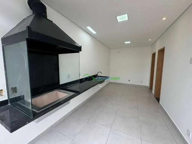 Casa / Sobrado em Condomínio para Venda em Santana de Parnaíba/SP Jaguari 3 Quartos