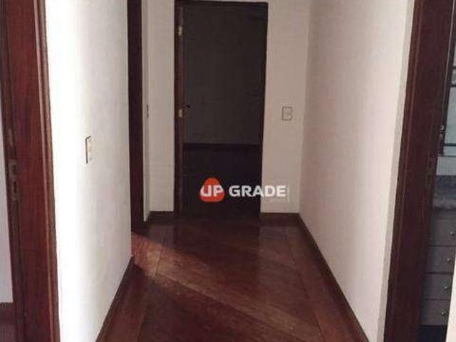 Casa / Sobrado em Condomínio para Venda em Barueri/SP Alphaville 4 Quartos