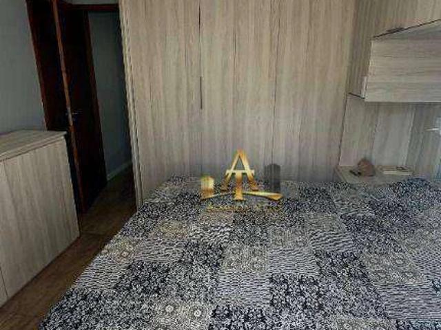 Casa / Sobrado em Condomínio para Venda em Santana de Parnaíba/SP Parque Fernão Dias 3 Quartos
