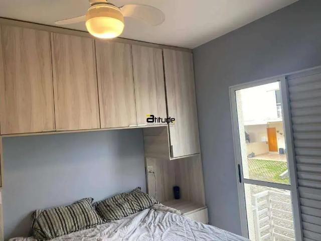 Casa / Sobrado em Condomínio para Venda em Santana de Parnaíba/SP Parque Fernão Dias 3 Quartos