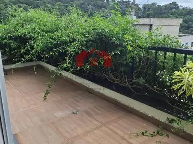 Casa / Sobrado em Condomínio para Venda em Santana de Parnaíba/SP Parque Sinai 3 Quartos