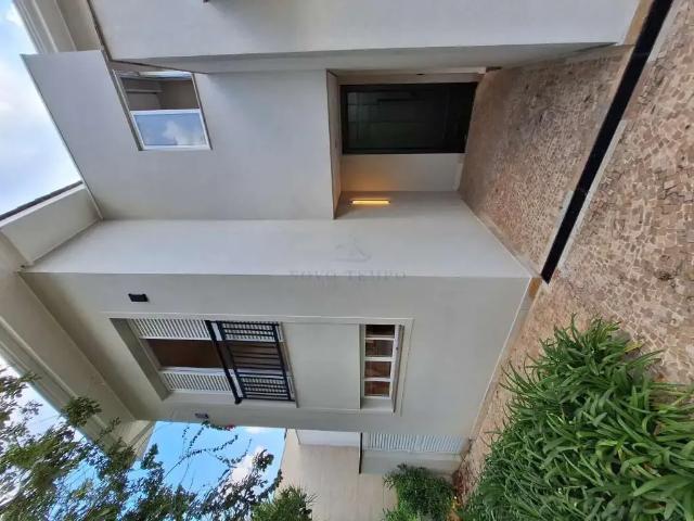 Casa / Sobrado em Condomínio para Venda em Santana de Parnaíba/SP Parque Sinai 3 Quartos