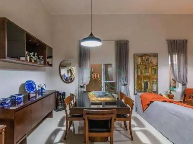 Casa / Sobrado em Condomínio para Venda em Santana de Parnaíba/SP Parque Sinai 3 Quartos