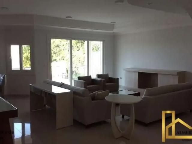 Casa / Sobrado em Condomínio para Venda em Santana de Parnaíba/SP Parque Sinai 3 Quartos