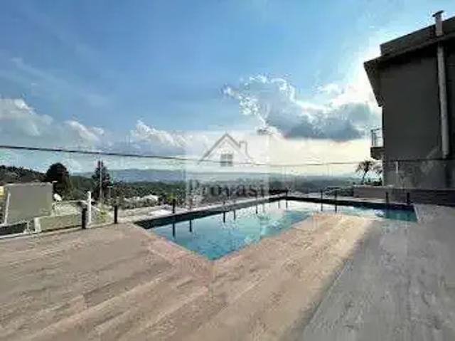 Casa / Sobrado em Condomínio para Venda em Santana de Parnaíba/SP Parque Sinai 4 Quartos