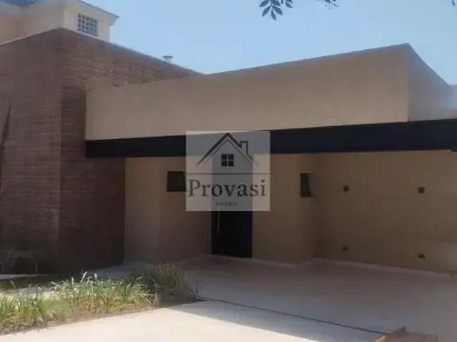Casa / Sobrado em Condomínio para Venda em Santana de Parnaíba/SP Parque Sinai 4 Quartos
