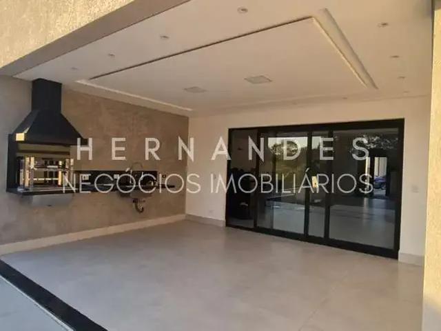 Casa / Sobrado em Condomínio para Venda em Santana de Parnaíba/SP Recanto Maravilha III 3 Quartos