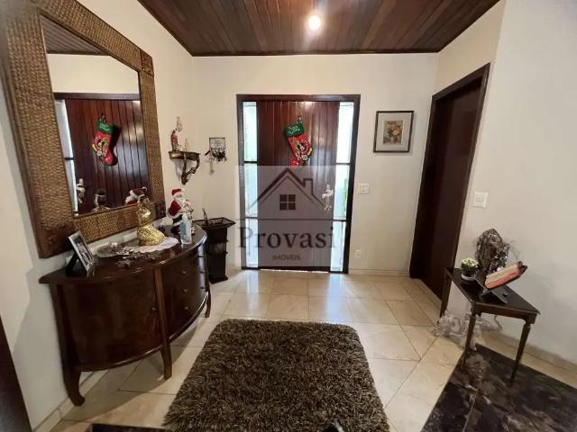 Casa / Sobrado em Condomínio para Venda em Santana de Parnaíba/SP Alphaville 4 Quartos