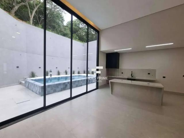 Casa / Sobrado em Condomínio para Venda em Santana de Parnaíba/SP Sítio do Morro 4 Quartos