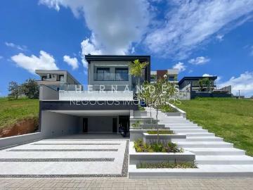 Casa / Sobrado em Condomínio para Venda em Santana de Parnaíba/SP Sítio do Morro 3 Quartos