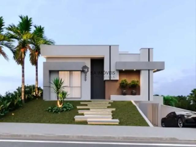 Casa / Sobrado em Condomínio para Venda em Santana de Parnaíba/SP Sítio do Morro 3 Quartos
