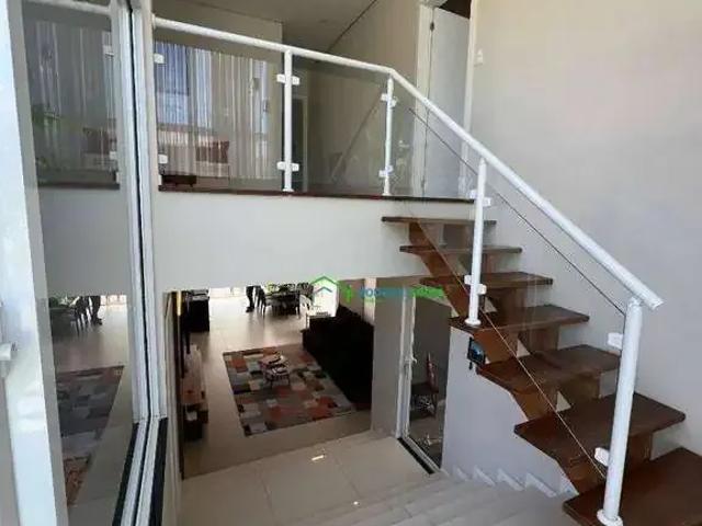 Casa / Sobrado em Condomínio para Venda em Santana de Parnaíba/SP Sítio do Rosário 3 Quartos
