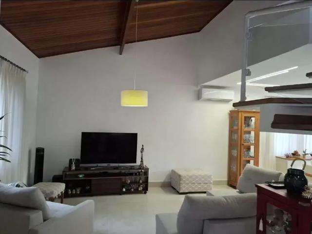Casa / Sobrado em Condomínio para Venda em Santana de Parnaíba/SP Suru 2 Quartos