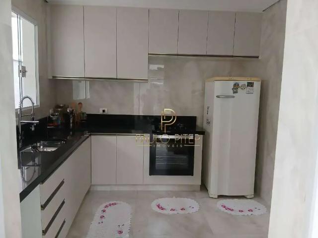 Casa / Sobrado em Condomínio para Venda em Santana de Parnaíba/SP Suru 3 Quartos