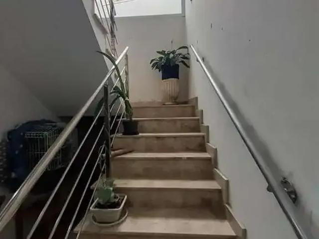 Casa / Sobrado em Condomínio para Venda em Santana de Parnaíba/SP Suru 3 Quartos