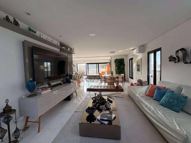 Casa / Sobrado em Condomínio para Venda em Santana de Parnaíba/SP Suru 3 Quartos