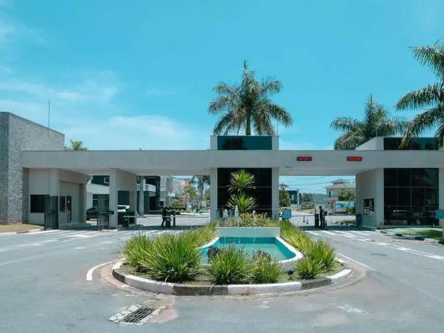 Casa / Sobrado em Condomínio para Venda em Santana de Parnaíba/SP Suru 3 Quartos