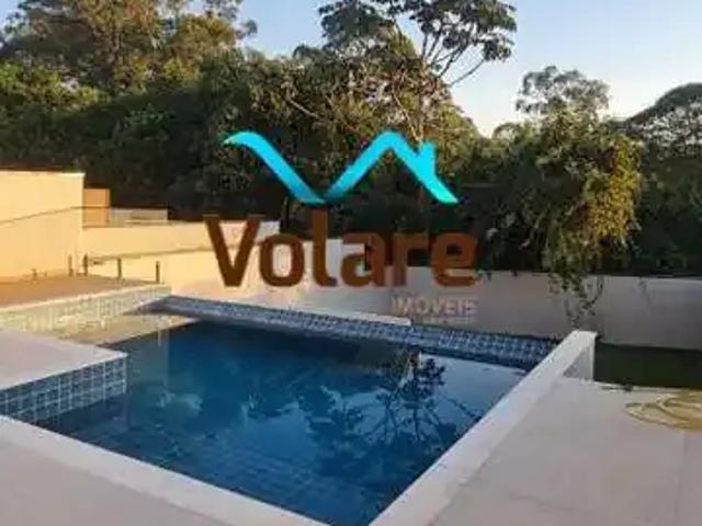 Casa / Sobrado em Condomínio para Venda em Santana de Parnaíba/SP Suru 3 Quartos