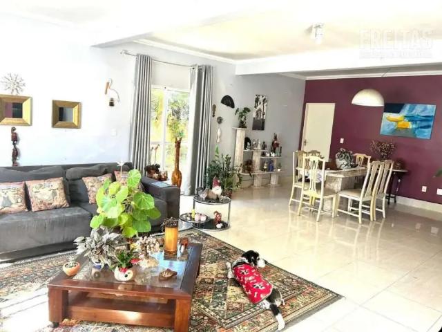 Casa / Sobrado em Condomínio para Venda em Santana de Parnaíba/SP Suru 3 Quartos