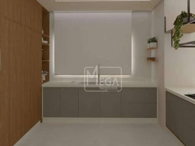 Casa / Sobrado em Condomínio para Venda em Santana de Parnaíba/SP Suru 3 Quartos