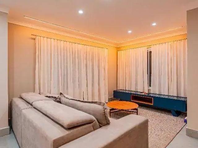 Casa / Sobrado em Condomínio para Venda em Santana de Parnaíba/SP Suru 3 Quartos
