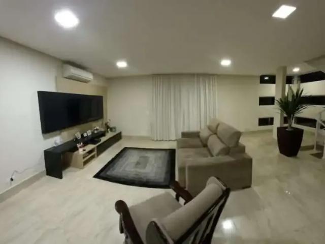 Casa / Sobrado em Condomínio para Venda em Santana de Parnaíba/SP Suru 3 Quartos