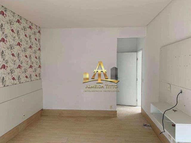 Casa / Sobrado em Condomínio para Venda em Santana de Parnaíba/SP Suru 3 Quartos