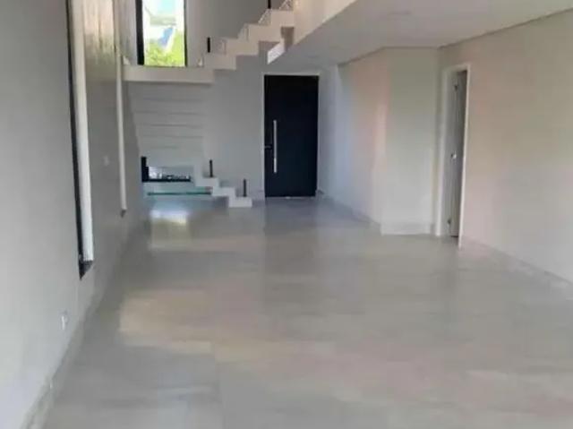 Casa / Sobrado em Condomínio para Venda em Santana de Parnaíba/SP Suru 3 Quartos