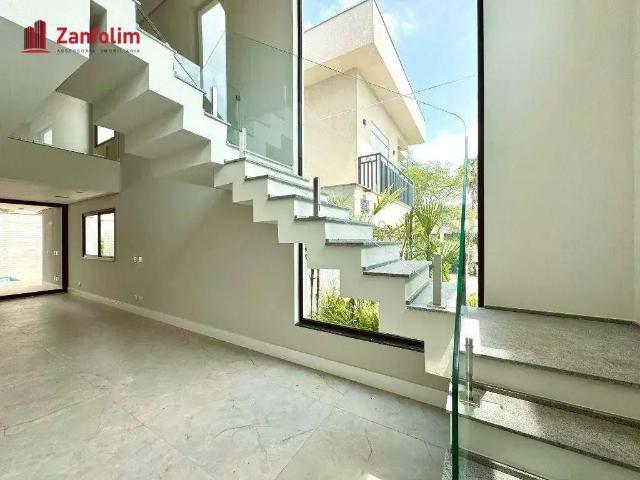 Casa / Sobrado em Condomínio para Venda em Santana de Parnaíba/SP Suru 3 Quartos