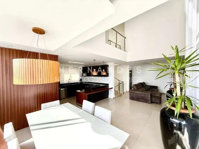 Casa / Sobrado em Condomínio para Venda em Santana de Parnaíba/SP Suru 3 Quartos
