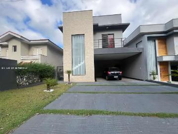Casa / Sobrado em Condomínio para Venda em Santana de Parnaíba/SP Suru 3 Quartos