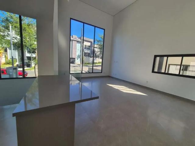 Casa / Sobrado em Condomínio para Venda em Santana de Parnaíba/SP Suru 3 Quartos