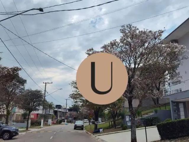 Casa / Sobrado em Condomínio para Venda em Santana de Parnaíba/SP Suru 3 Quartos