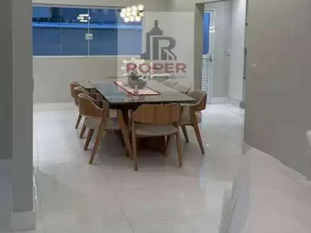 Casa / Sobrado em Condomínio para Venda em Santana de Parnaíba/SP Suru 3 Quartos
