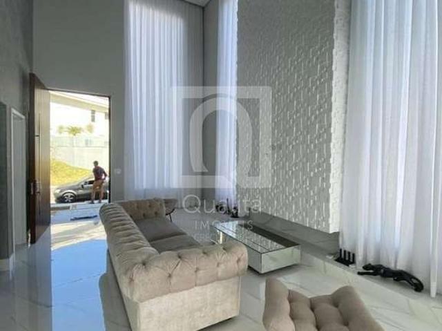Casa / Sobrado em Condomínio para Venda em Santana de Parnaíba/SP Suru 4 Quartos