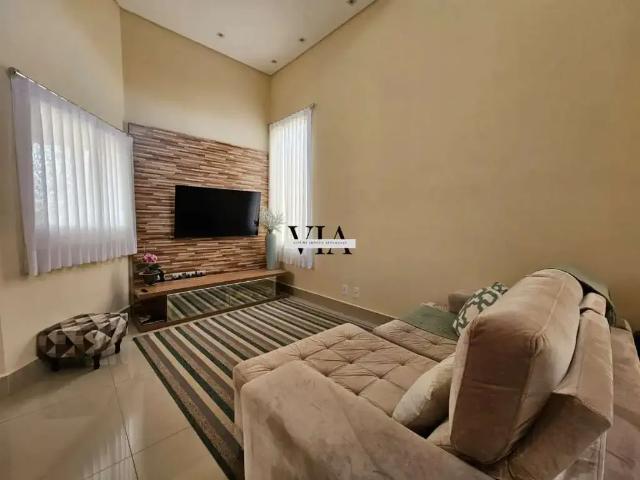 Casa / Sobrado em Condomínio para Venda em Santana de Parnaíba/SP Suru 4 Quartos
