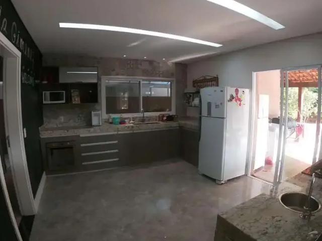Casa / Sobrado em Condomínio para Venda em Santana de Parnaíba/SP Suru 4 Quartos
