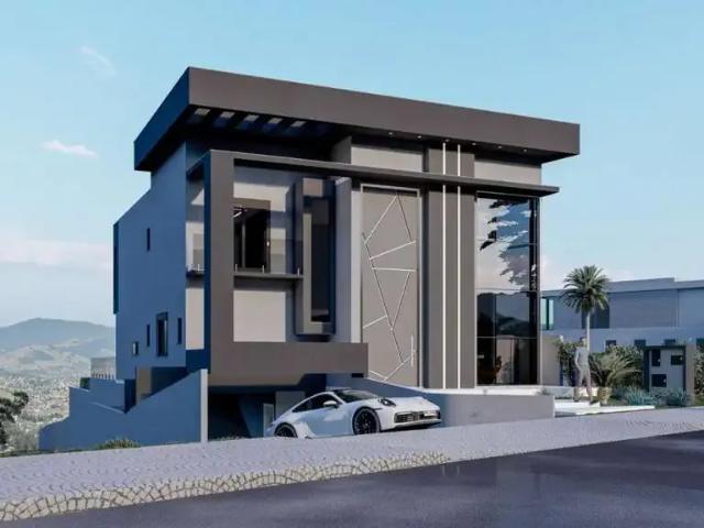 Casa / Sobrado em Condomínio para Venda em Santana de Parnaíba/SP Suru 4 Quartos