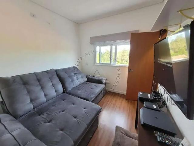 Casa / Sobrado em Condomínio para Venda em Santana de Parnaíba/SP Suru 5 Quartos