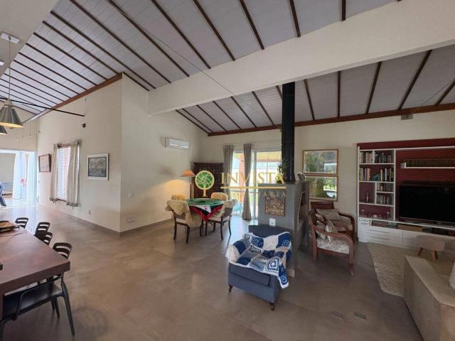 Casa / Sobrado em Condomínio para Venda em Santo Amaro da Imperatriz/SC Sul do Rio 3 Quartos