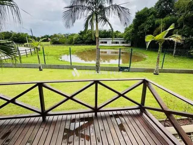 Casa / Sobrado em Condomínio para Venda em Santo Amaro da Imperatriz/SC Sul do Rio 3 Quartos