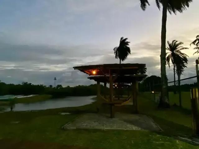 Casa / Sobrado em Condomínio para Venda em Santo Amaro/BA Acupe 4 Quartos